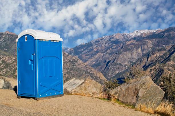 Best Sanitation services for porta potties  in Garberville, CA